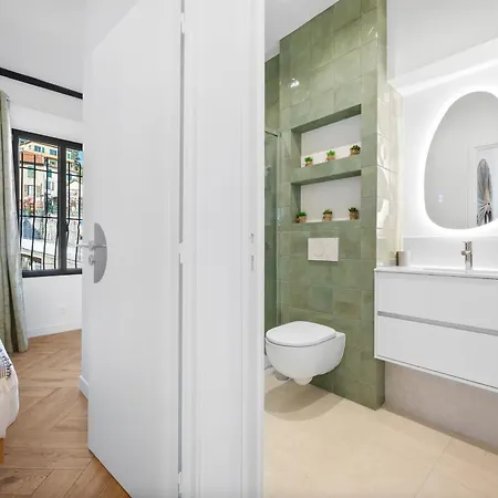 L17 Staywizus - Bosco 3bdr 2 Bath Terrace - Parking & Ac *