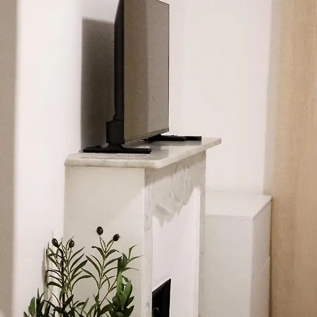 Cosy - Centre-ville Apartment *