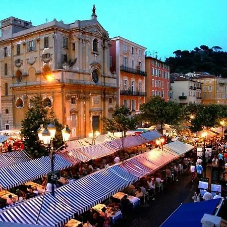 Heart Old Town - View - 100m Sea *