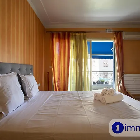 Apartment Spacious With Terrace In The Cimiez District Nice