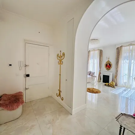White Palace - 1 Min - Carre D'or - Promenade Apartment