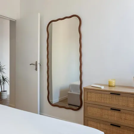 Hyper Centre De 2p Renove Emplacement Ideal Apartment *