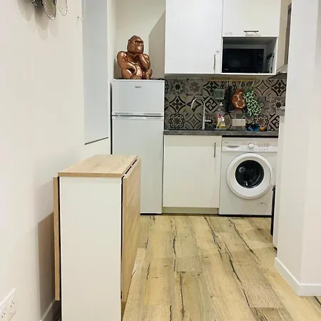 Bel Appartement Avec Toit-Terrasse, 2 Chambres, Centre Ville De Nice *