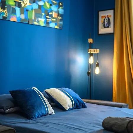 Apartment Port Of Sleeps 4 A C Renovated *