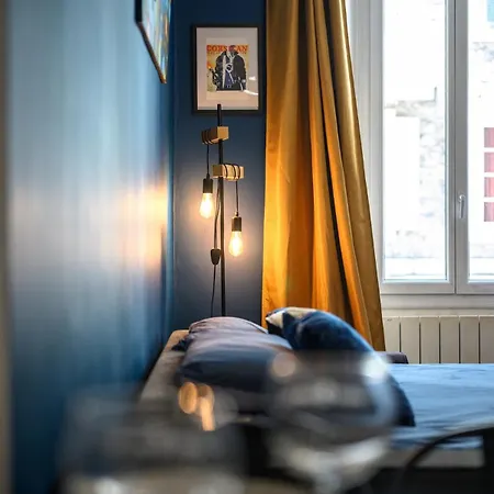 Port Of Sleeps 4 A C Renovated * Nice