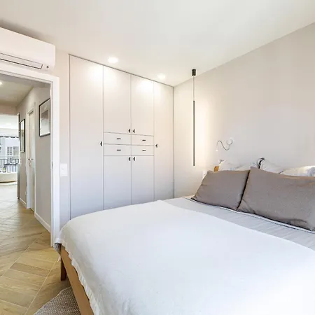 Apartment La Vie Riviera *