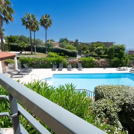 Le Bel Air * Nice