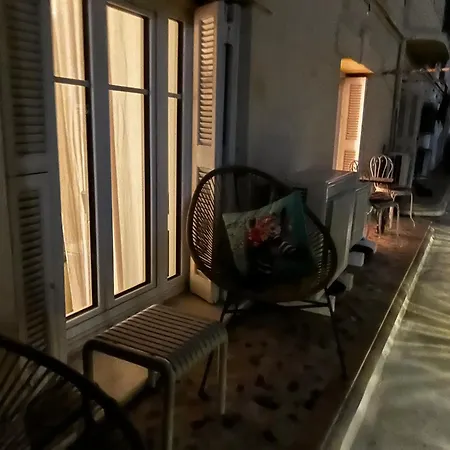 Mady Apartment *
