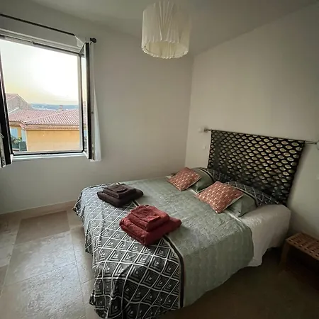 Apartment Lovely In Vieux-nice With Terrace, Garden And Ac - 10 Min To Beaches And Promenade Des Nice