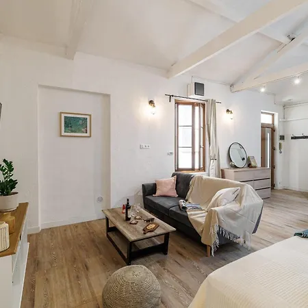 My Casa - Delfino 51 - Superb Loft Apartment