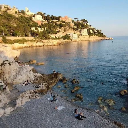 Apartment L22 Staywizus - 1 Bdr Old - 5 Min Walk Sea - Ac