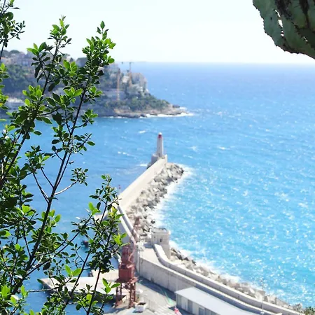 3 Pieces Renove Port De - 150m Du Tramway Apartment