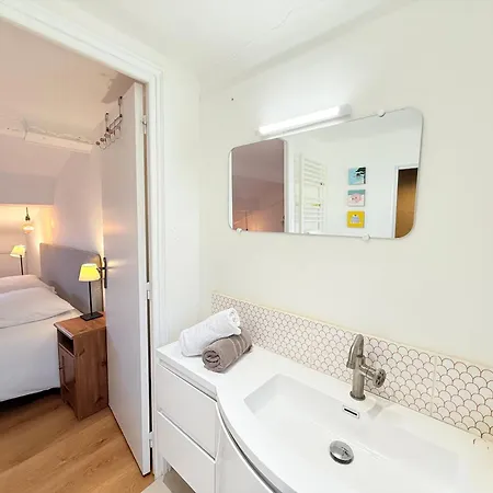 Ze Perfect Place Magnifique Duplex - Coulee Verte *