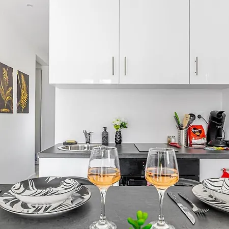 Apartment Relaxation & Comfort Design With Ambient Led *