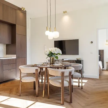 D'exception Rossa Massena Hyper Centre Apartment *