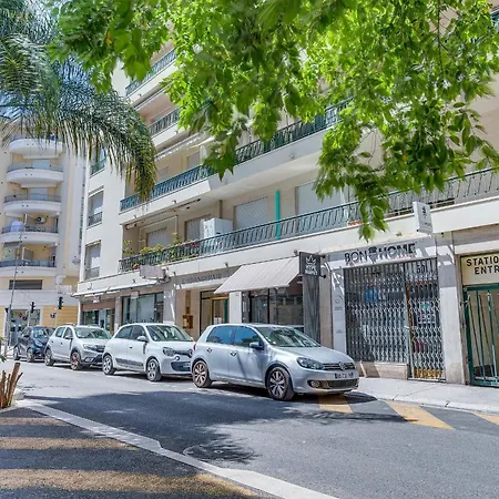 Orangeraie Ap4506 By Riviera Homes Nice