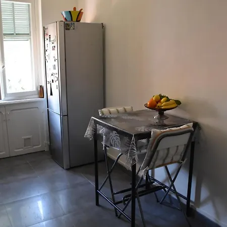 Apartment Climatise Et Proche De *