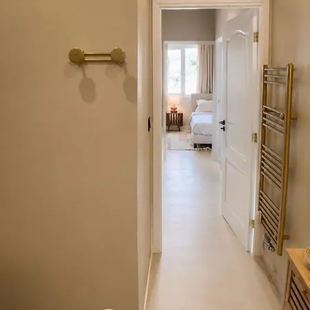 Apartment Completely Renovated 2 Minutes From The Nice