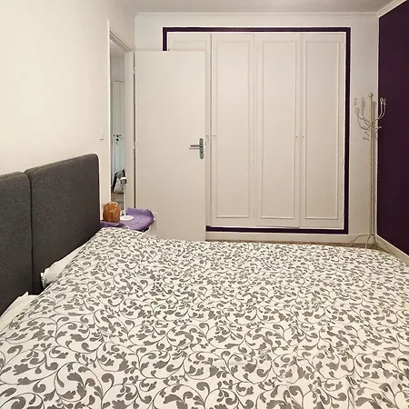 4 Guests Promenade Des Apartment Nice