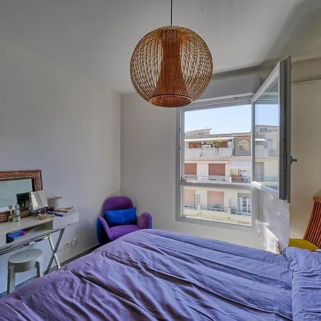 Lovely 4-bedroom Family In