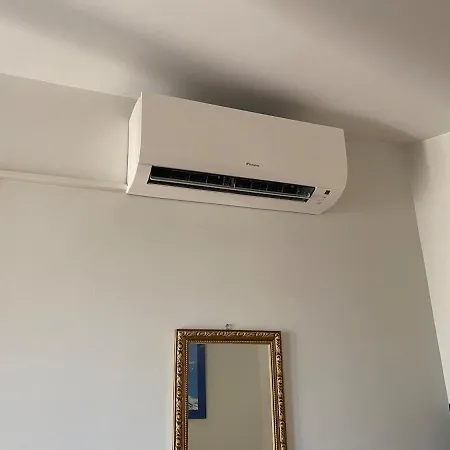 Apartment - Promenade Des - A 30 Metres - Climatisation - Wifi