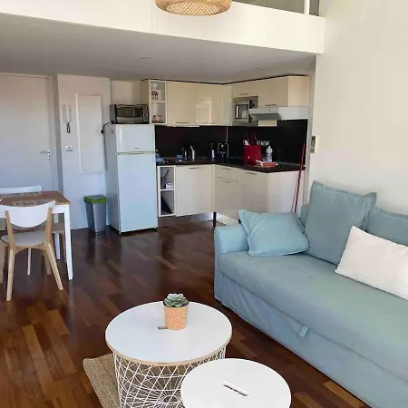 Confort Dans Le Centre Apartment