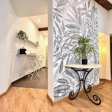 Ddd Ot Maison De Francois 2 - Old Town Apartment *
