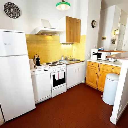 Apartment E Op Duplex Antoine 2 - Old Port *
