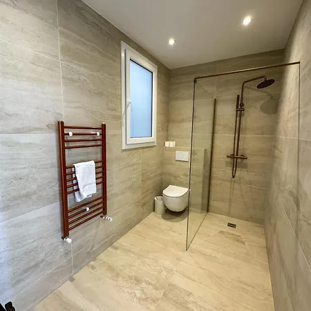 Apartment Bourgeois Sea View Promenade Des