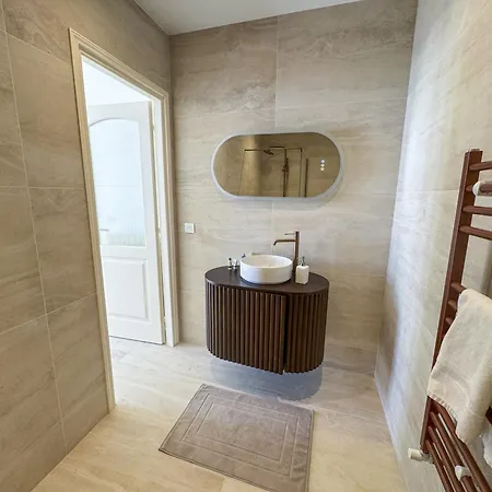 Apartment Bourgeois Sea View Promenade Des *