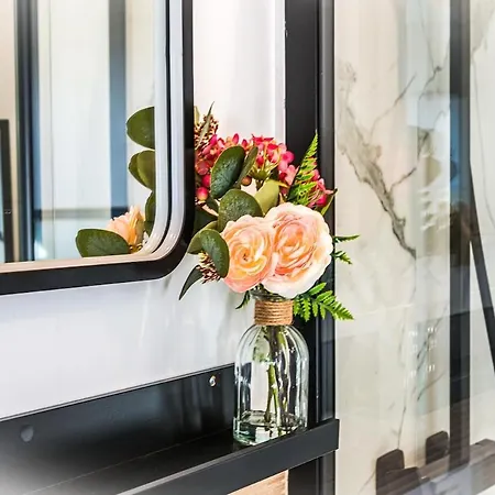 Apartment Secret Nest *