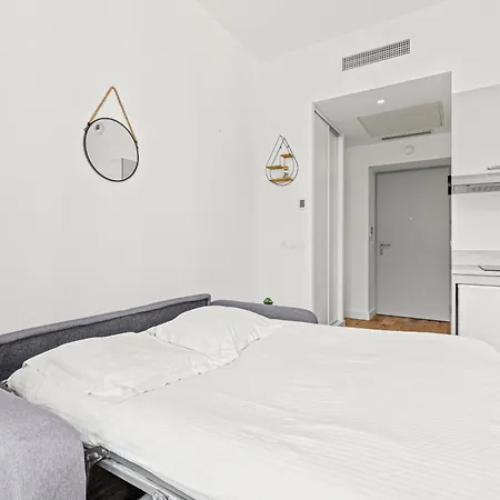 Apartment Charming Center 102