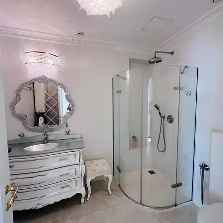 Apartment White Palace - 1 Min - Carre D'or - Promenade Nice