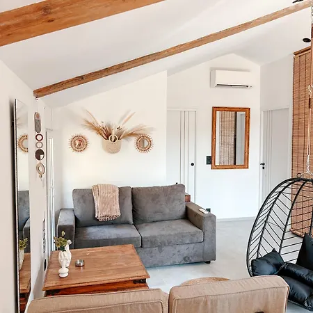 Au Coeur De Apartment *