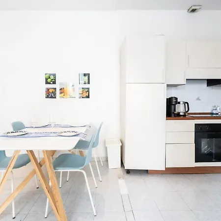 Apartment Esprit De France Nice