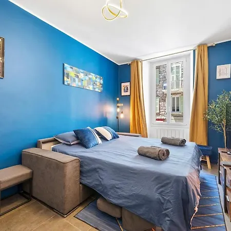 Port Of Sleeps 4 A C Renovated Apartment