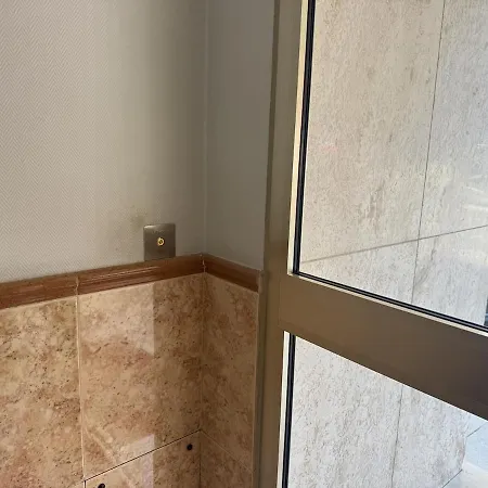 Casa Harmonia Elegant Cocon Renove Clim & Confort Apartment Nice