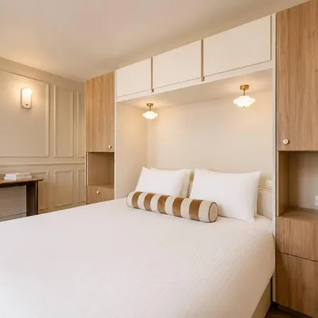 Apartment Old - Luxury New 5br - Sleeps 12 - Ac Nice