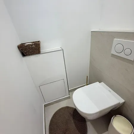 Apartment Casa Harmonia Elegant Cocon Renove Clim & Confort Nice