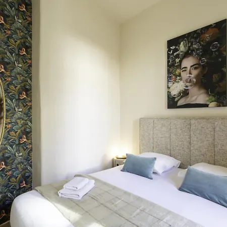 Apartment #38 Staywizus - 1bdr Place Massena - Near - Ac & Wifi