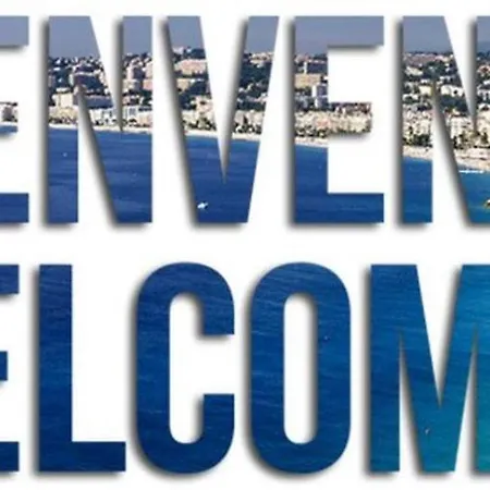 Apartment Ideal Couple - A/c - Tramway & Parc Du Ray *