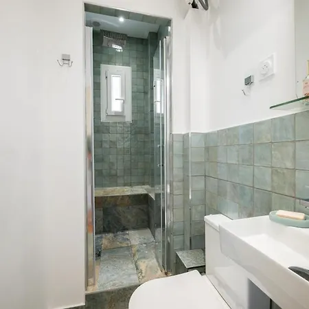 Apartment Spacious In Port Of