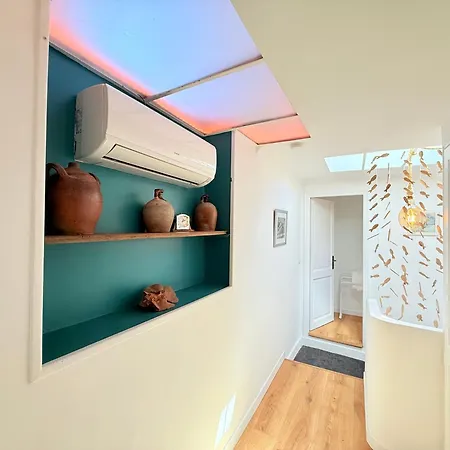 Apartment Ze Perfect Place Magnifique Duplex - Coulee Verte *