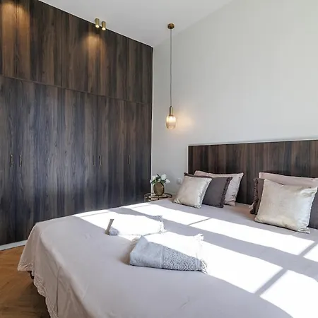 D'exception Rossa Massena Hyper Centre Apartment Nice