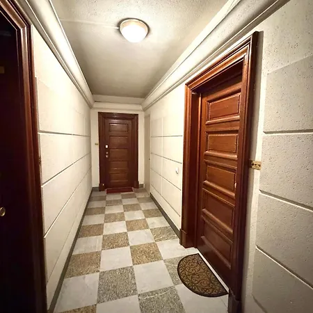 Liberation Apartment