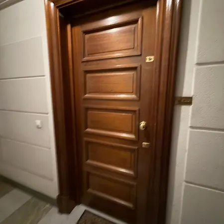 Apartment Liberation