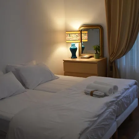Apartment Climatise Et Proche De *