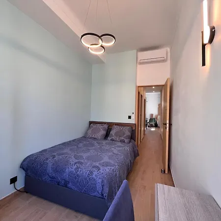 Apartment Terrasse 4 A 6 Personnes De Gamme Port, Riquier