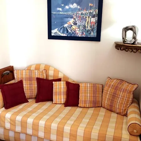 - Promenade Des - A 30 Metres - Climatisation - Wifi Apartment