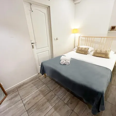 Apartment B Ot Espace Barillerie 12 - Old Town Promenade Des *